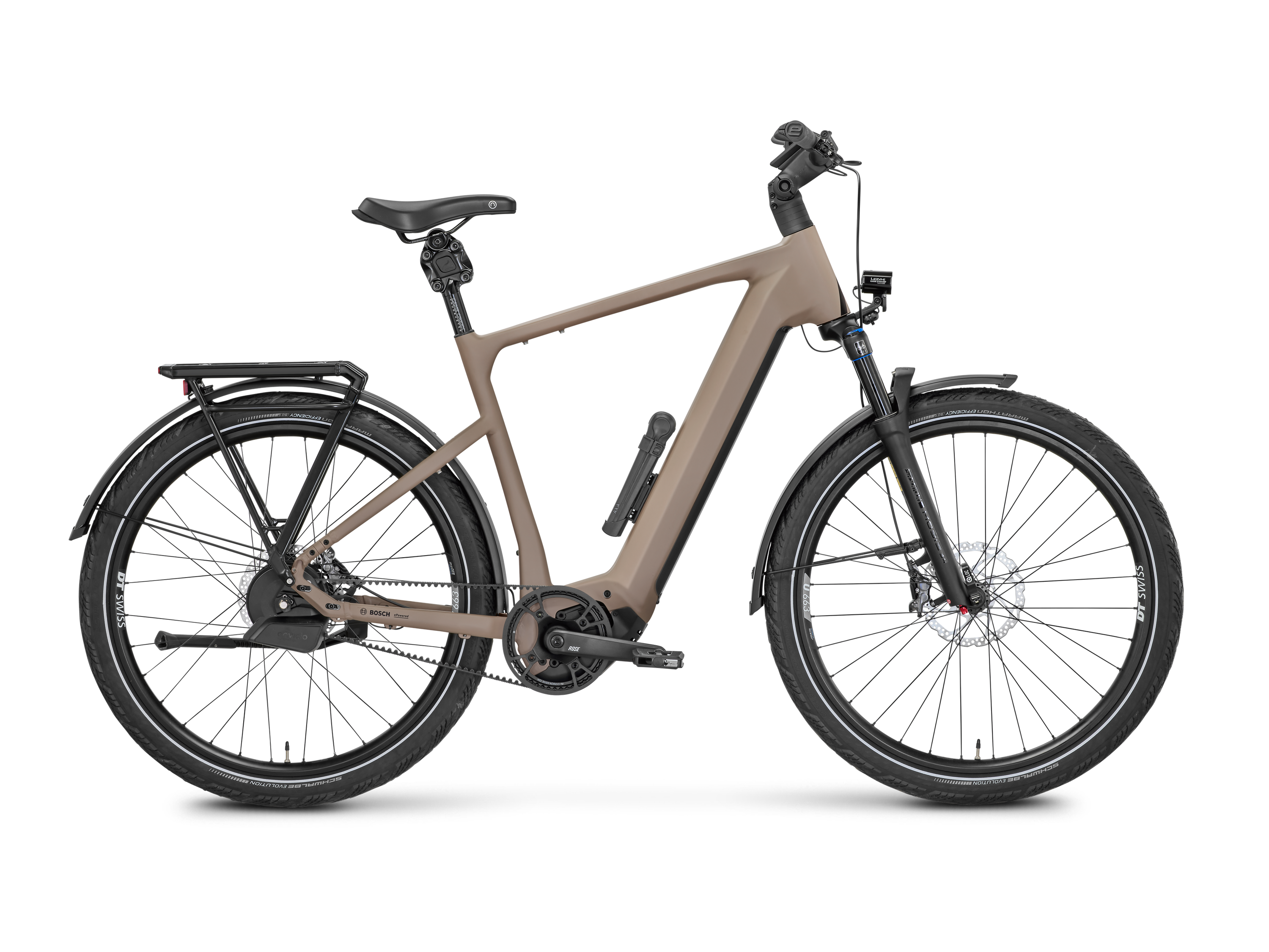 Mayor Plus 3