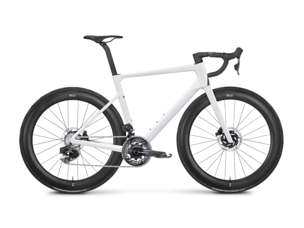 Xlite 06 Force AXS Ausstellungsbike Größe : 55 cm (B-ware) 