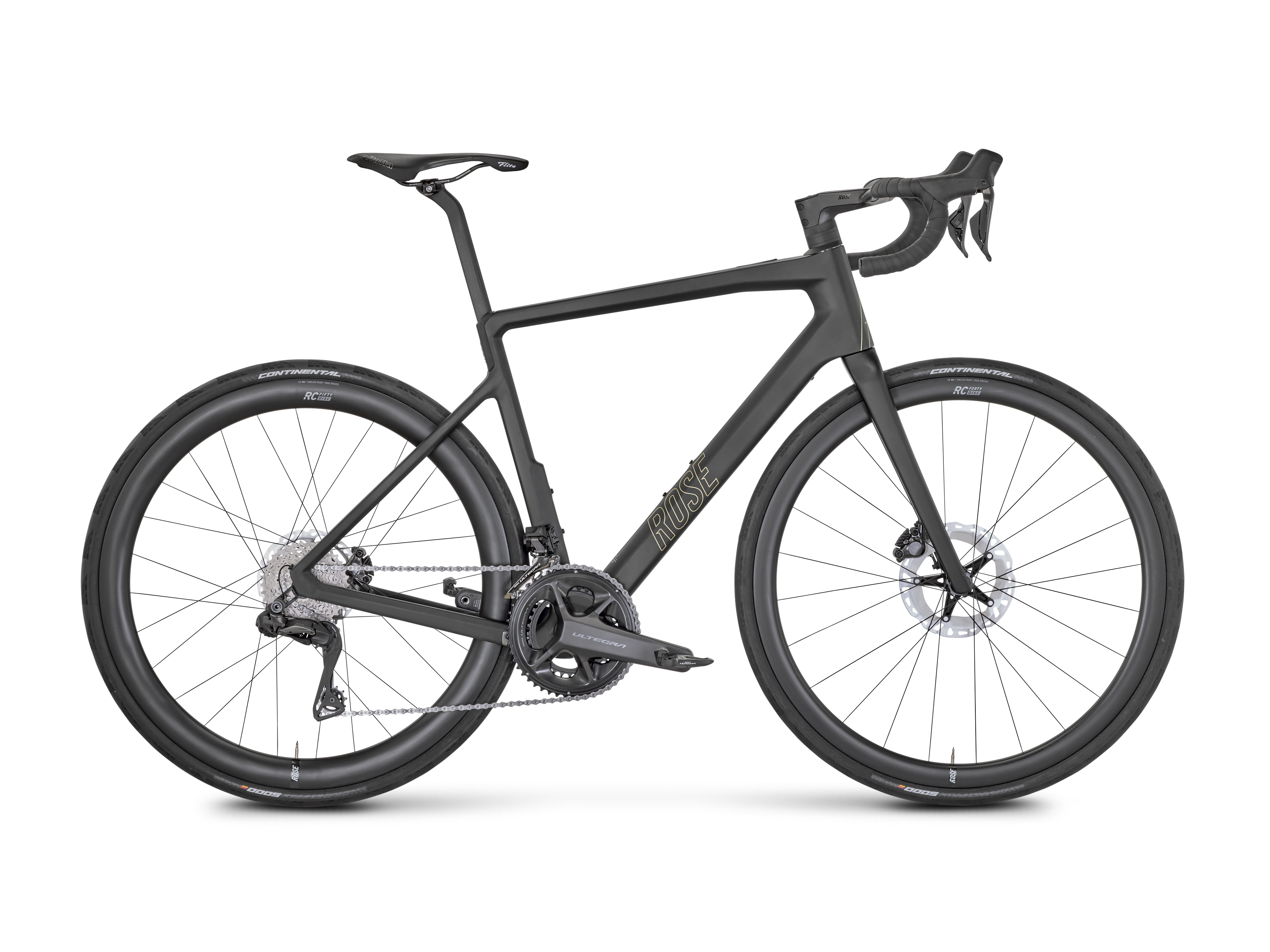 Reveal Plus Ultegra Di2 Testbike Größe : L (B-Ware)