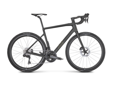 Reveal Plus Ultegra Di2 Testbike Größe : L (B-Ware)