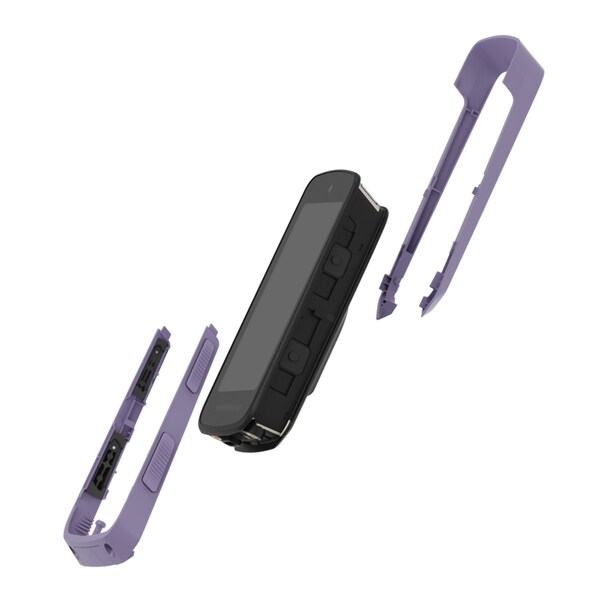 Color Shell for Karoo 3 GPS Bike Computer