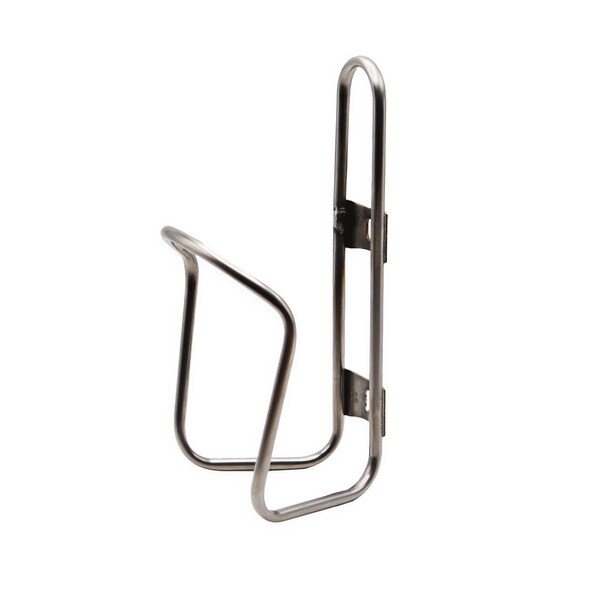 Flat Top porte-bidon inox
