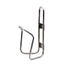 Flat Top porte-bidon inox