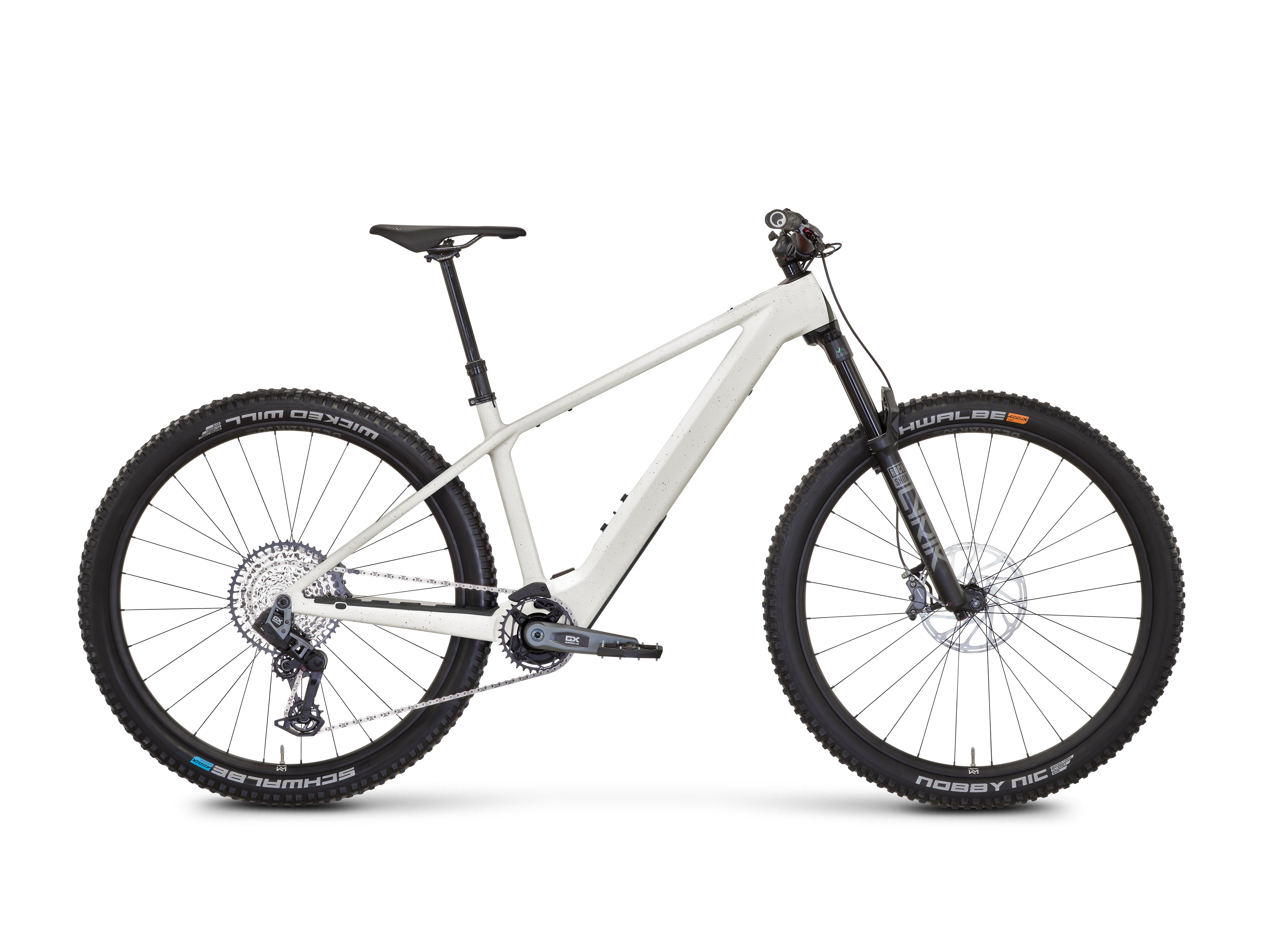 Bonero Plus 3 Testbike Größe : L (B-Ware) 