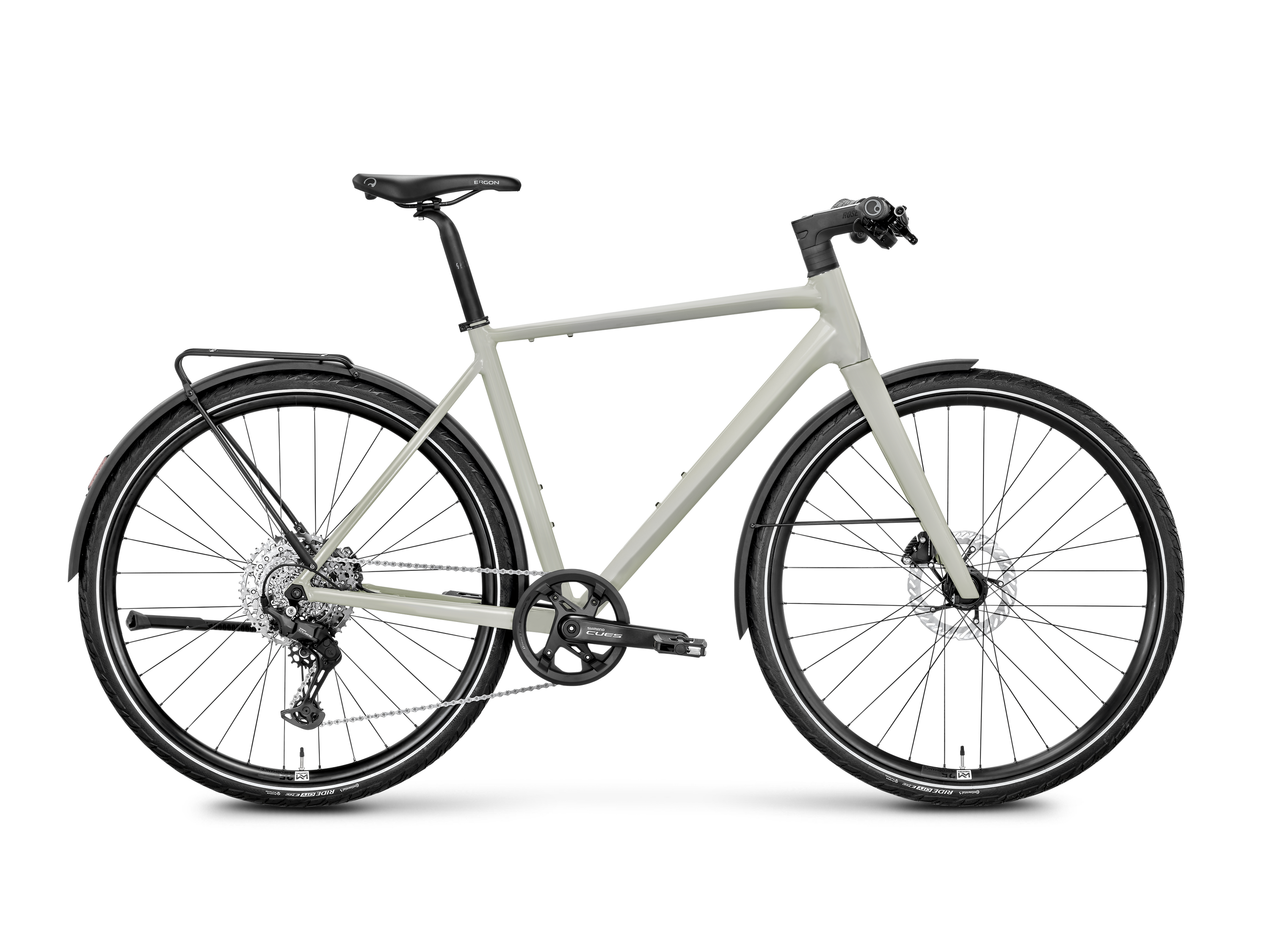 Sneak 2 EQ Ausstellungsbike Größe : XL (B-Ware) 