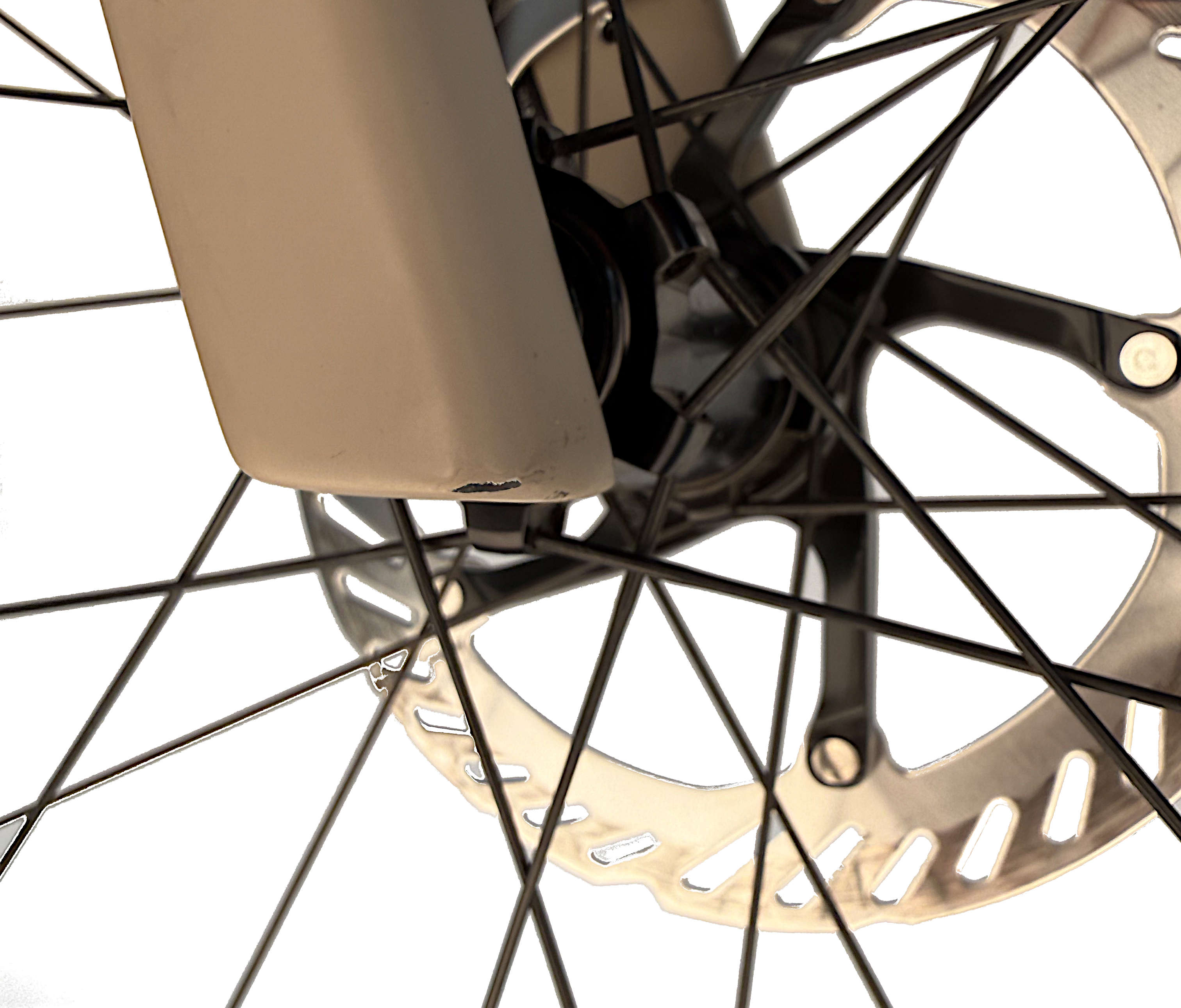 Backroad GRX 820 Testbike Größe : M (B-Ware) 