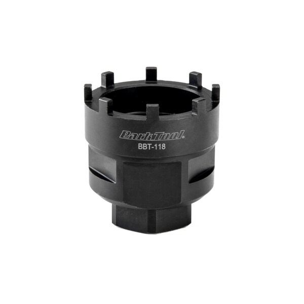 BBT-118 Lockring Tool for ISIS / Bosch® Gen 3, Gen 4 and Gen 5 E-Bike Systems