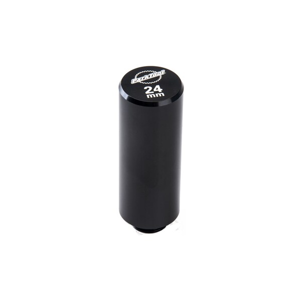 GPS-24 BB axe de guidage pour boîtiers de pédalier Hollowtech II