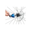GPS-15 BB Guide Pin for Hubs With 15 mm Thru Axle