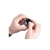 GPS-12 BB Guide Pin for Hubs With 12 mm Thru Axle