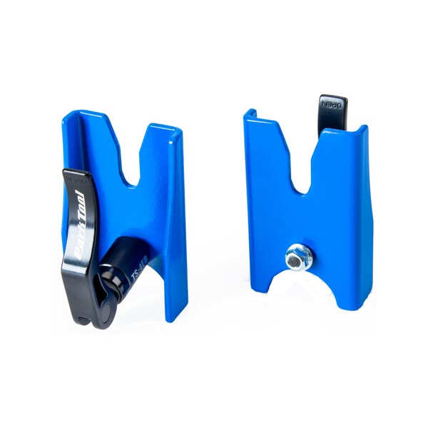 TS-4EB Hub-Drive Axle Adapter for Truing Stands
