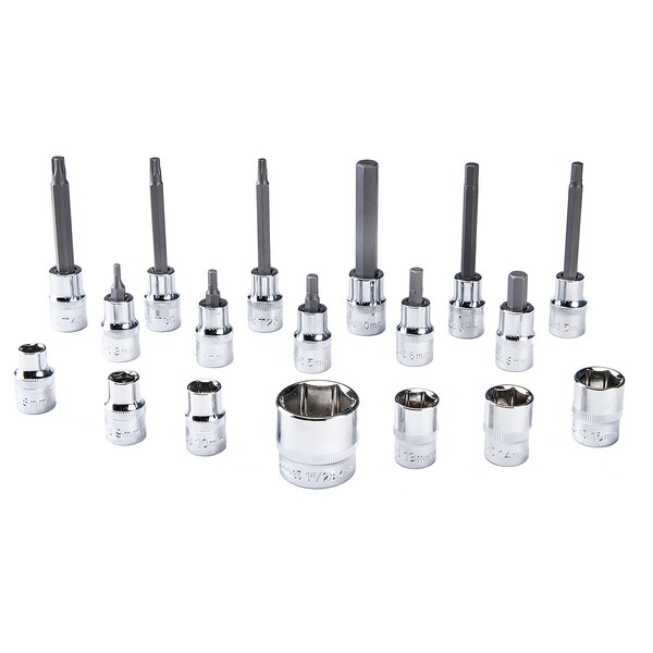 SBS-1.3 Bit/Socket Set