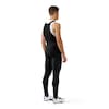 M Race Windproof Thermo Bib