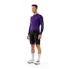 M Race Mid Szn LS jersey