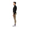 M Race Rain Jacket