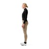 W Race Thermo Jersey