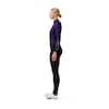 W Race AOP Thermo Jersey