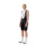 W Race Mid Szn Thermo Bib Shorts