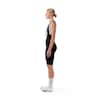 W Race Mid Szn Thermo Bib Shorts