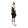 W Race Mid Szn Thermo Bib Shorts