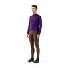 M Adventure Merino LS Jersey