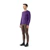 M Adventure Merino LS Jersey