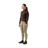 W Adventure Grid Fleece Thermo Jersey