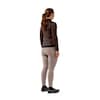 W Adventure Grid Fleece Thermo Jersey