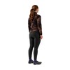 W Adventure AOP Micro Fleece Jacket