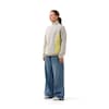 pull en polaire