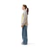 pull en polaire