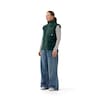 Sherpa Fleece Vest