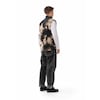 AOP Sherpa Fleece Vest