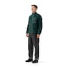 Sherpa Fleece Jacket