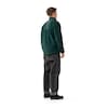 Sherpa Fleece Jacket