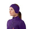 Grid Fleece Thermo Headband