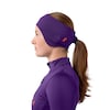 Grid Fleece Thermo Headband