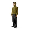M Rain Jacket