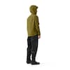 M Rain Jacket