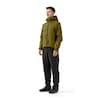 M Rain Jacket