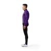 M Race Windproof Thermo Jacket
