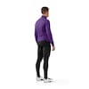M Race Windproof Thermo Jacket