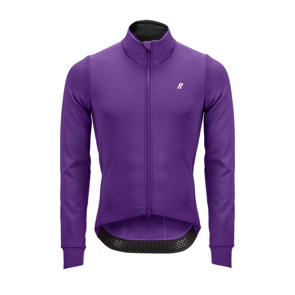 M Race Windproof Thermo Jacket