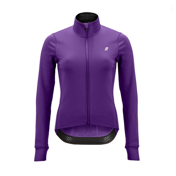 W Race Windproof Thermo Jacket