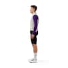 M Race Windproof Thermo Vest