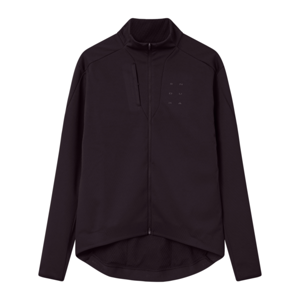 MEN'S ALLTRACK RACE WIND JACKET veste isolante