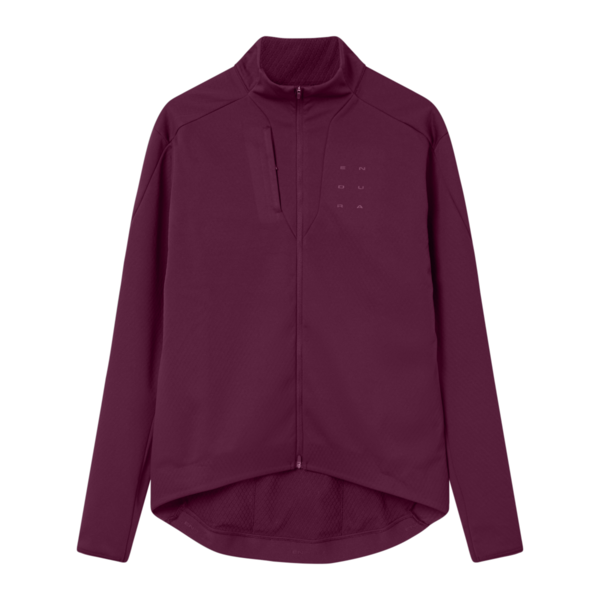 MEN'S ALLTRACK RACE WIND JACKET Thermal Jacket