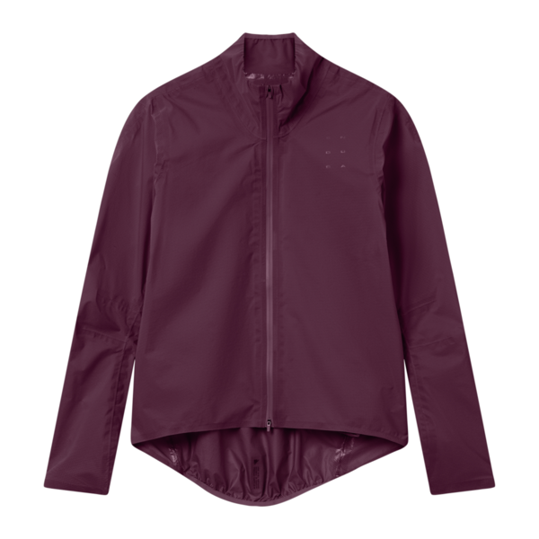  MEN'S ALLTRACK RACE CAPE Rennrad Regenjacke