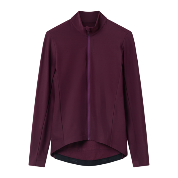 MEN'S LOOP RIDE L/S JERSEY Long Sleeve Cycling Jersey 