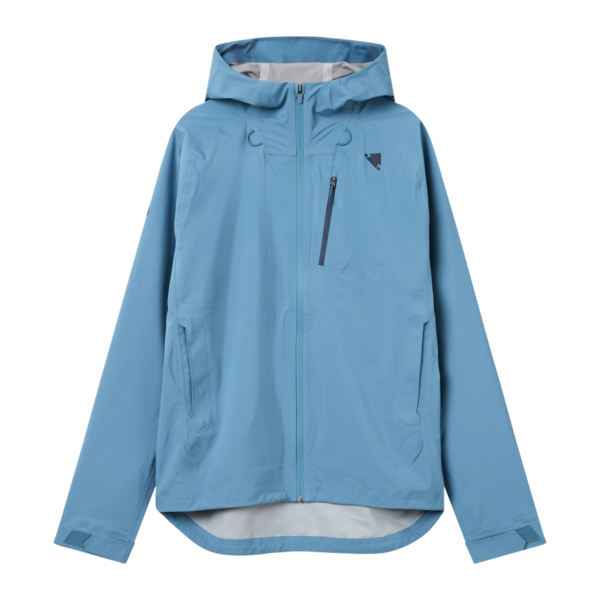 MEN'S ALLTRACK ROUT WATERPROOF JACKET veste de pluie vtt